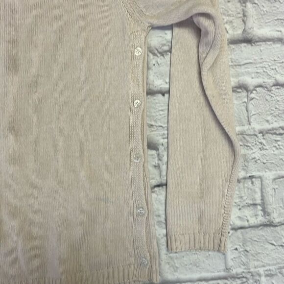 Benedetta B. wool blend square neck sweater - Picture 4 of 7